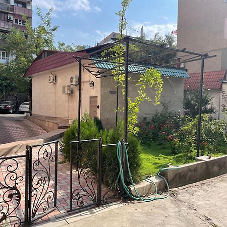 Aghayan Apart Erivan Dış mekan fotoğraf